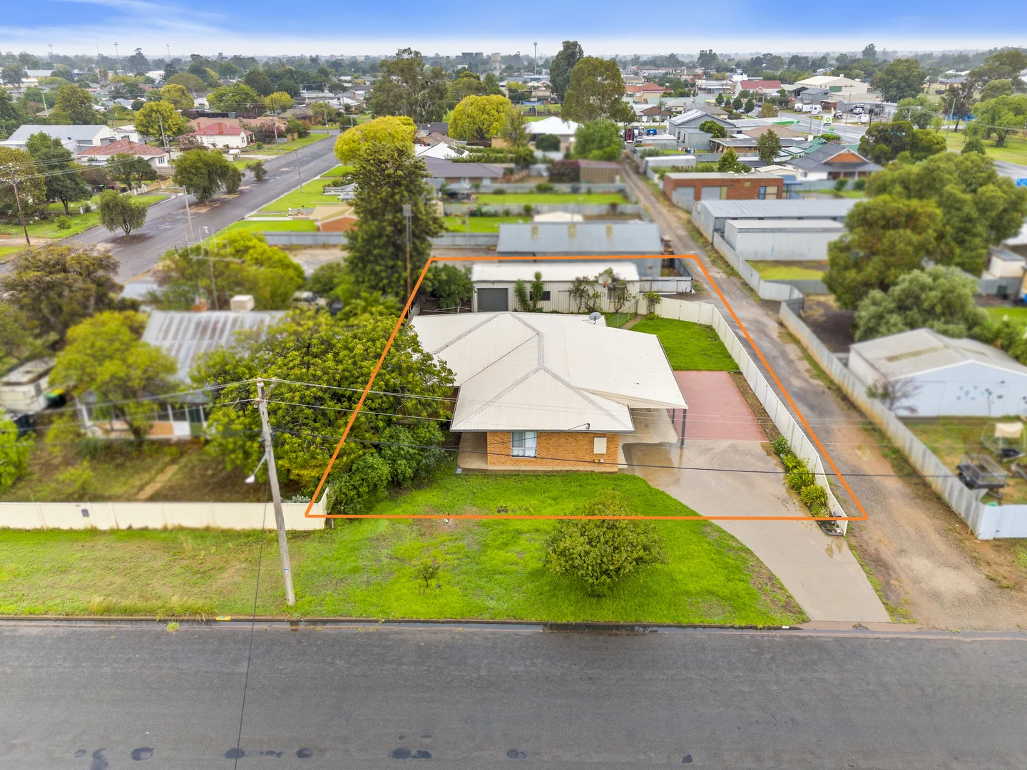 Additional image 18 of 5 McNamara Street, Finley NSW 2713