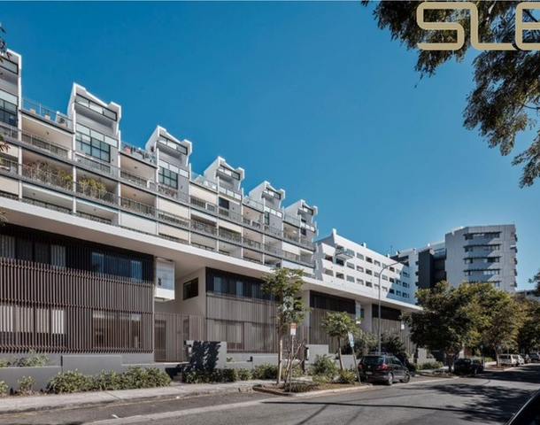 211/8 Musgrave Street, West End QLD 4101