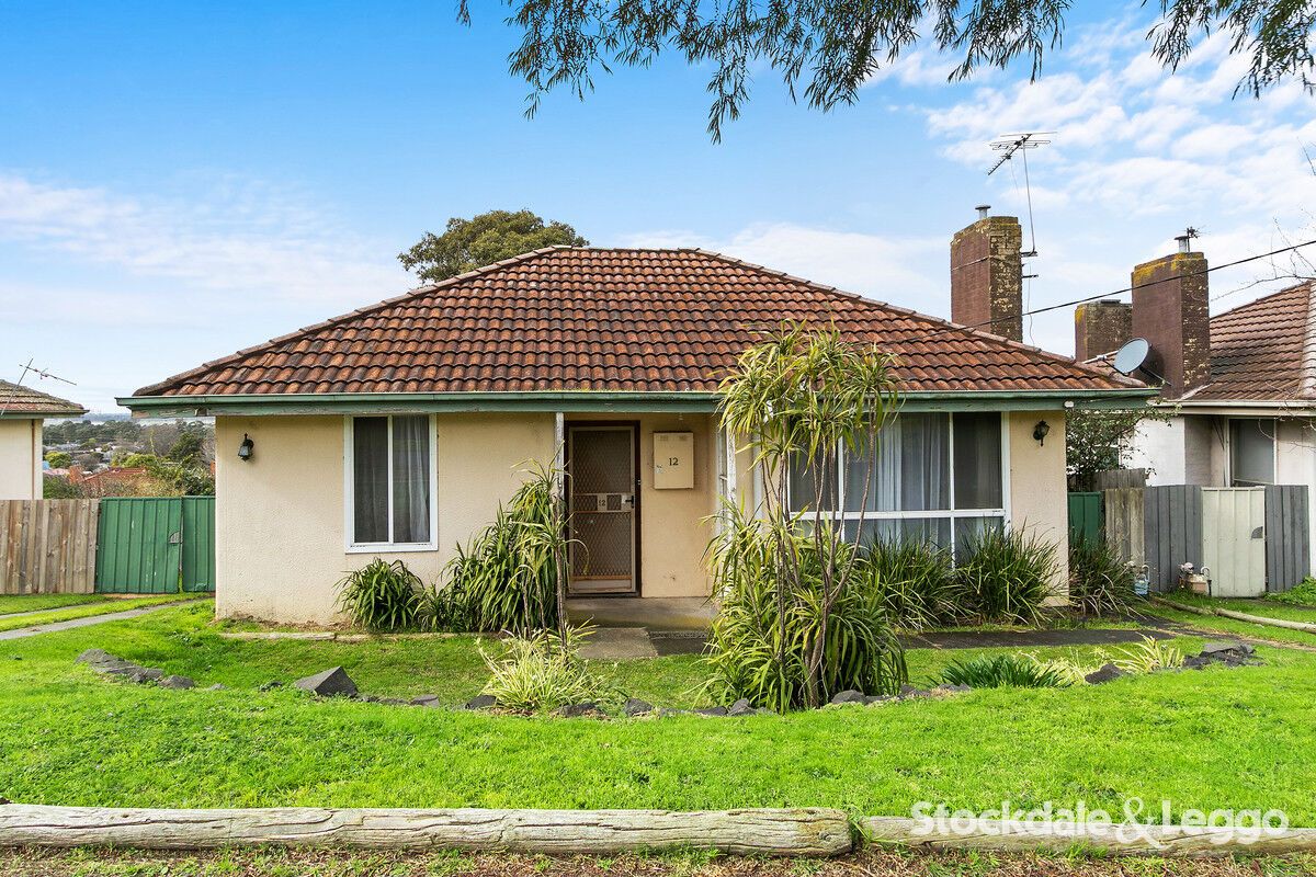 12 Stephenson Street, Morwell VIC 3840 - House For Rent | Domain