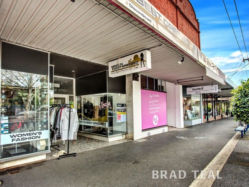 33 Rose Street, Essendon VIC 3040, Image 1