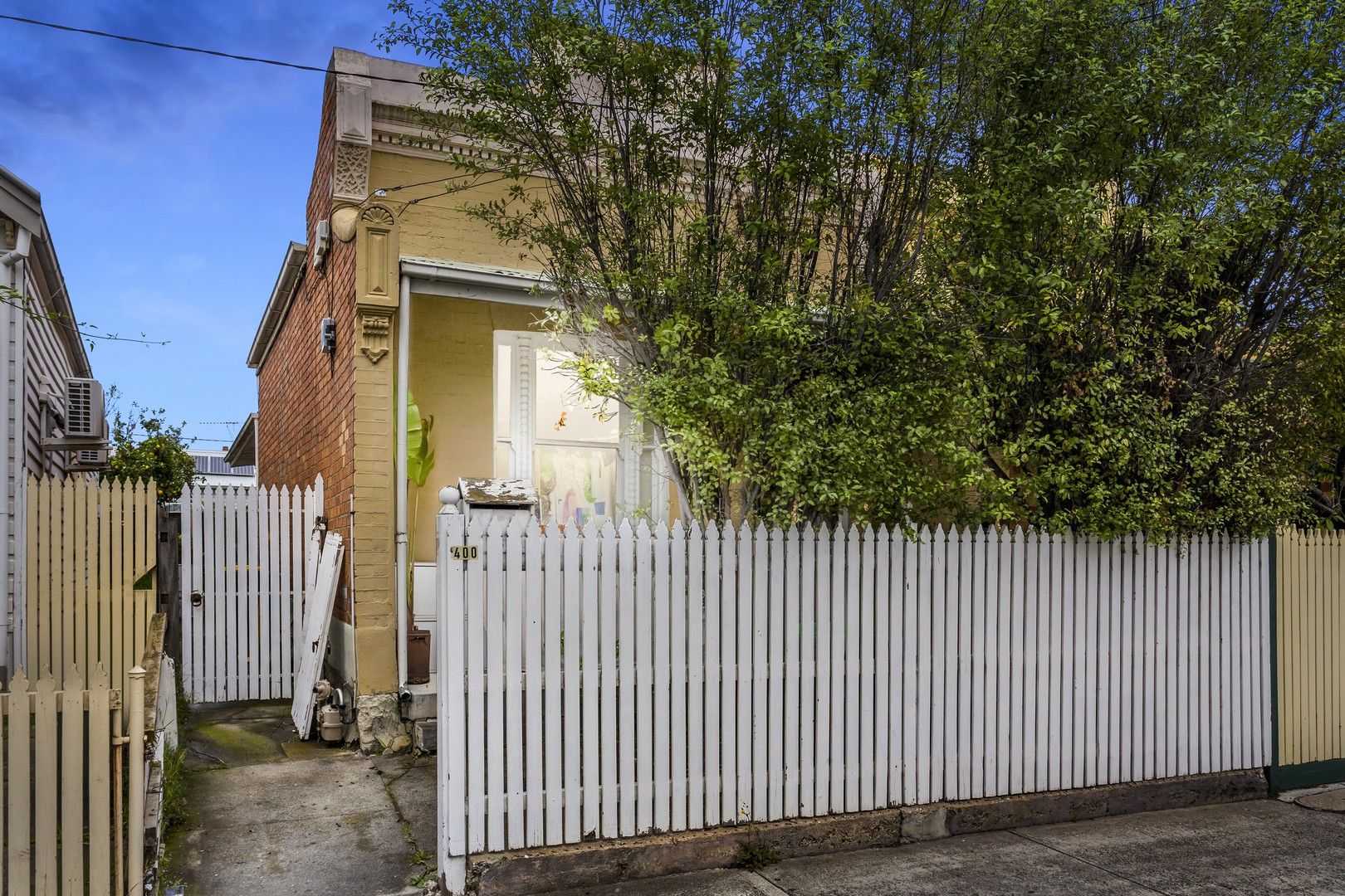 400 Albion Street, Brunswick West VIC 3055, Image 0