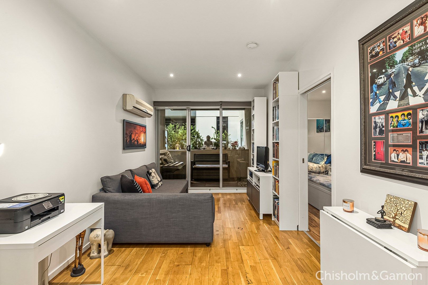 216/54 Nott Street, Port Melbourne VIC 3207, Image 0