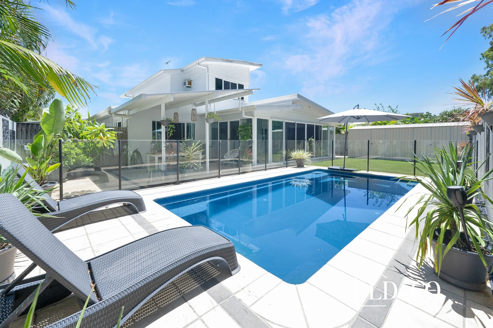 40 Starboard Circuit, Shoal Point QLD 4750