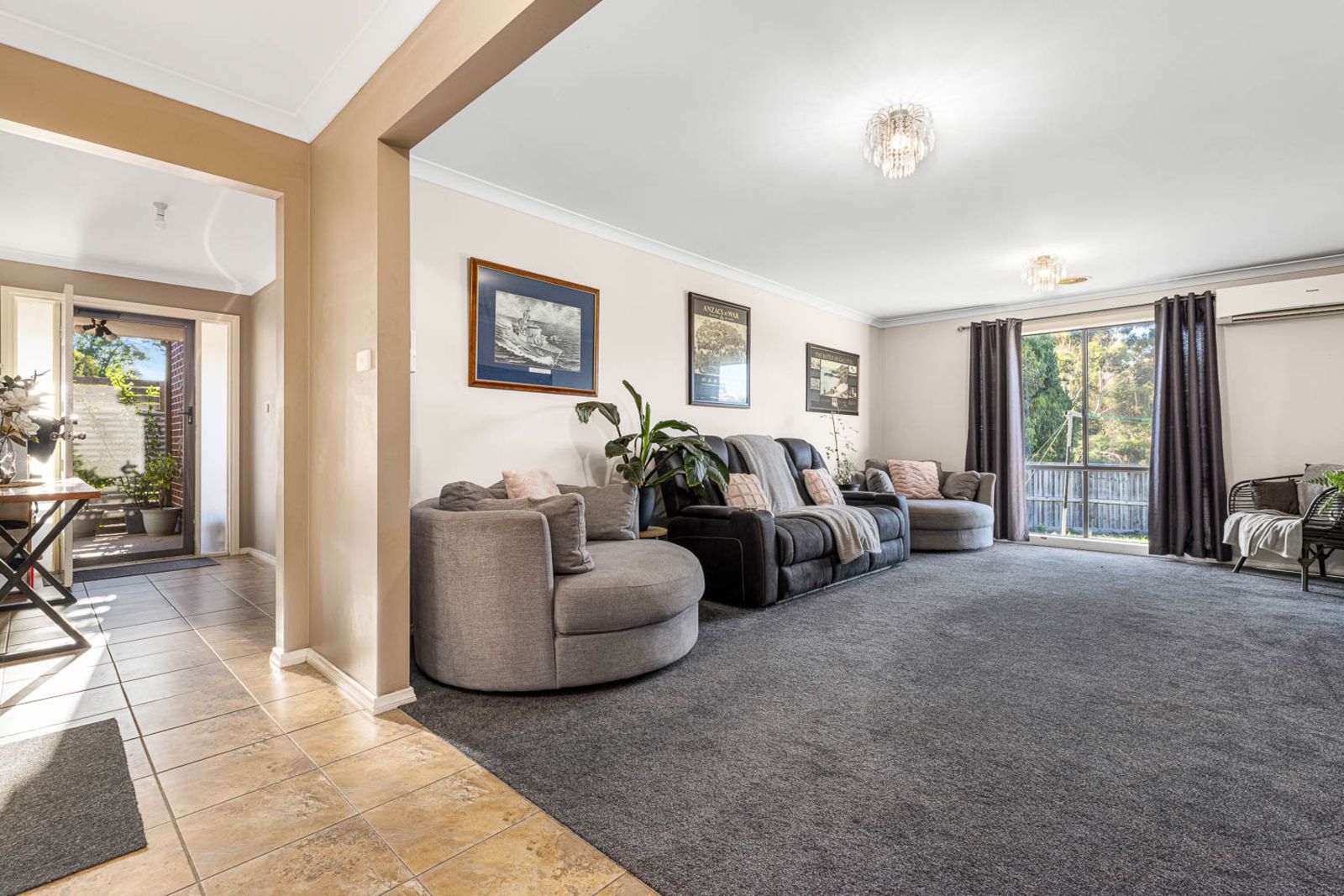 4 Brookside Drive, Mount Clear VIC 3350, Image 1