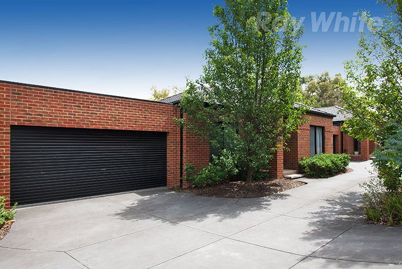 2 bedrooms Apartment / Unit / Flat in 5/17-19 Edith Ave CROYDON VIC, 3136