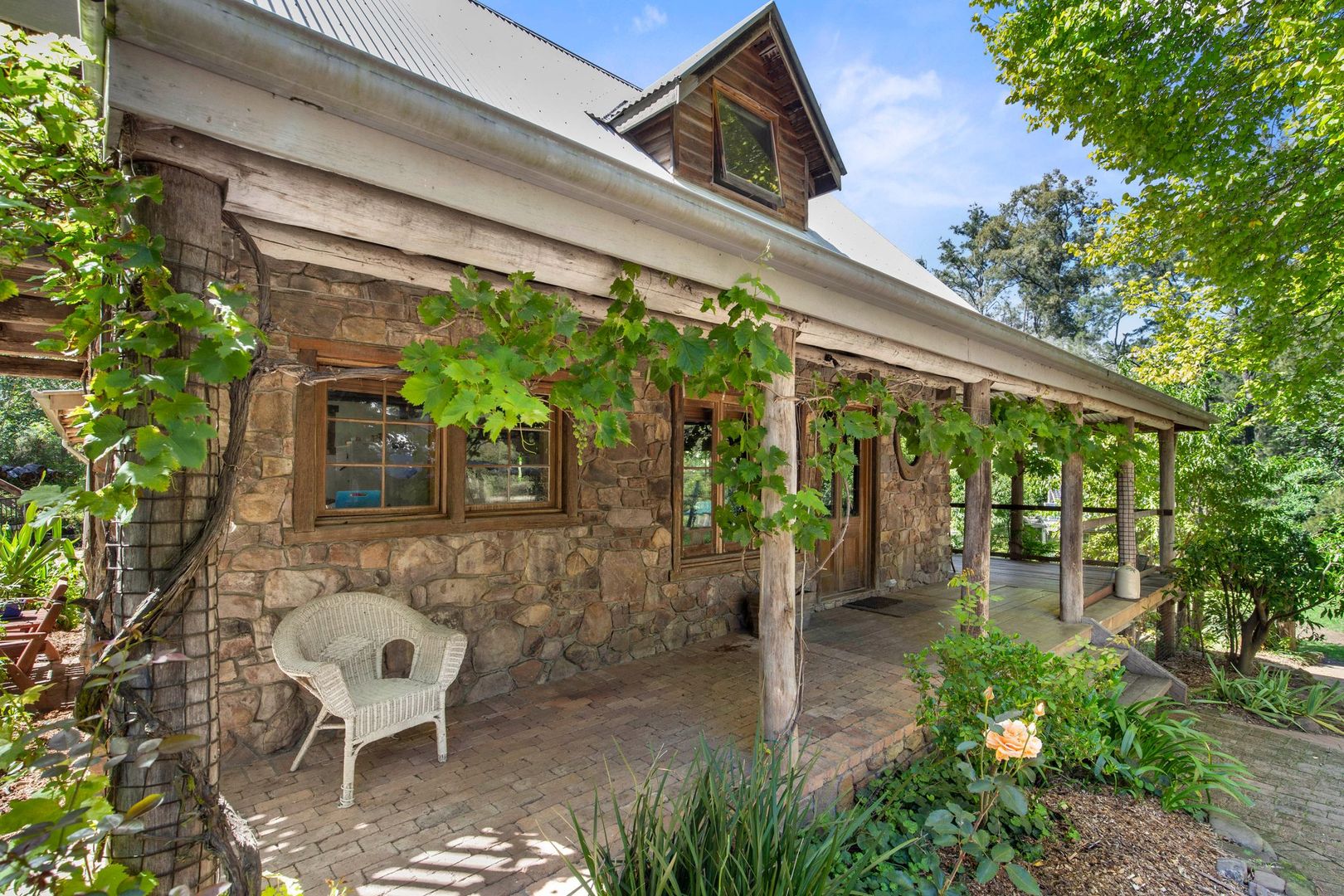 1857 Araluen Road, Moruya NSW 2537, Image 1