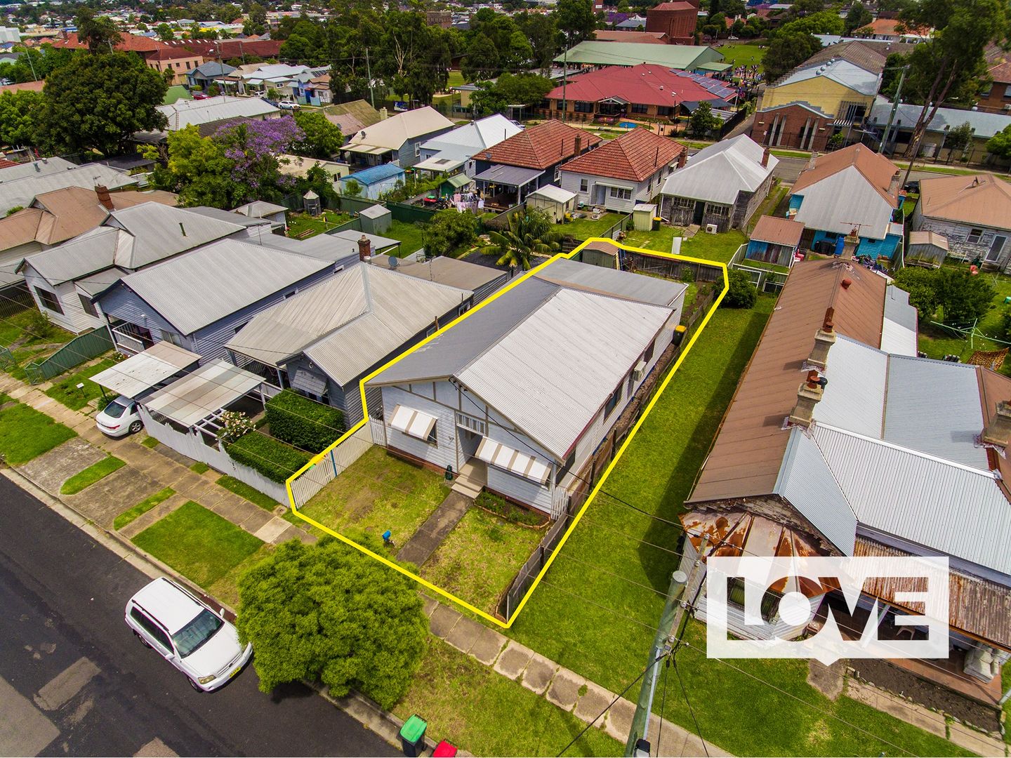 90 Fawcett Street, Mayfield NSW 2304 Domain