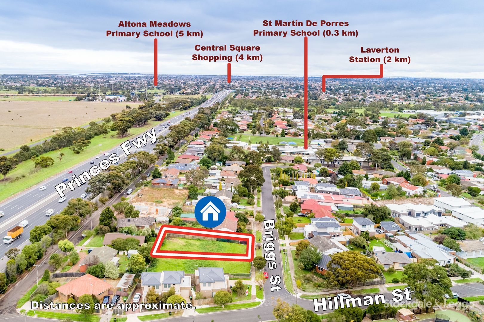 7 Briggs Street, Laverton VIC 3028, Image 1