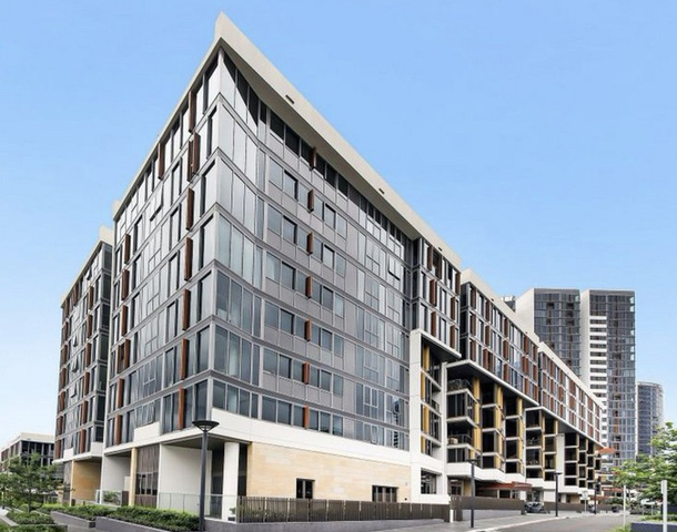 311/3 Foreshore Place, Wentworth Point NSW 2127