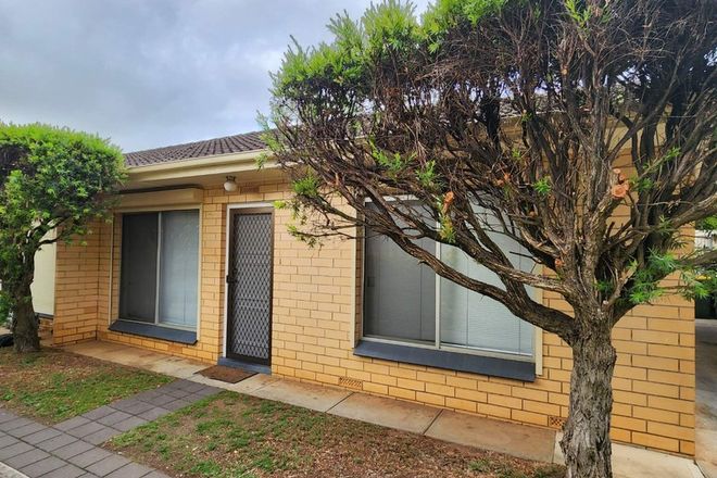 Picture of 1/15 Kyre Avenue, KINGSWOOD SA 5062