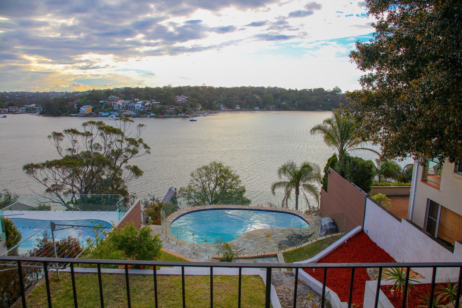 47 Kangaroo Point Road, Kangaroo Point NSW 2224