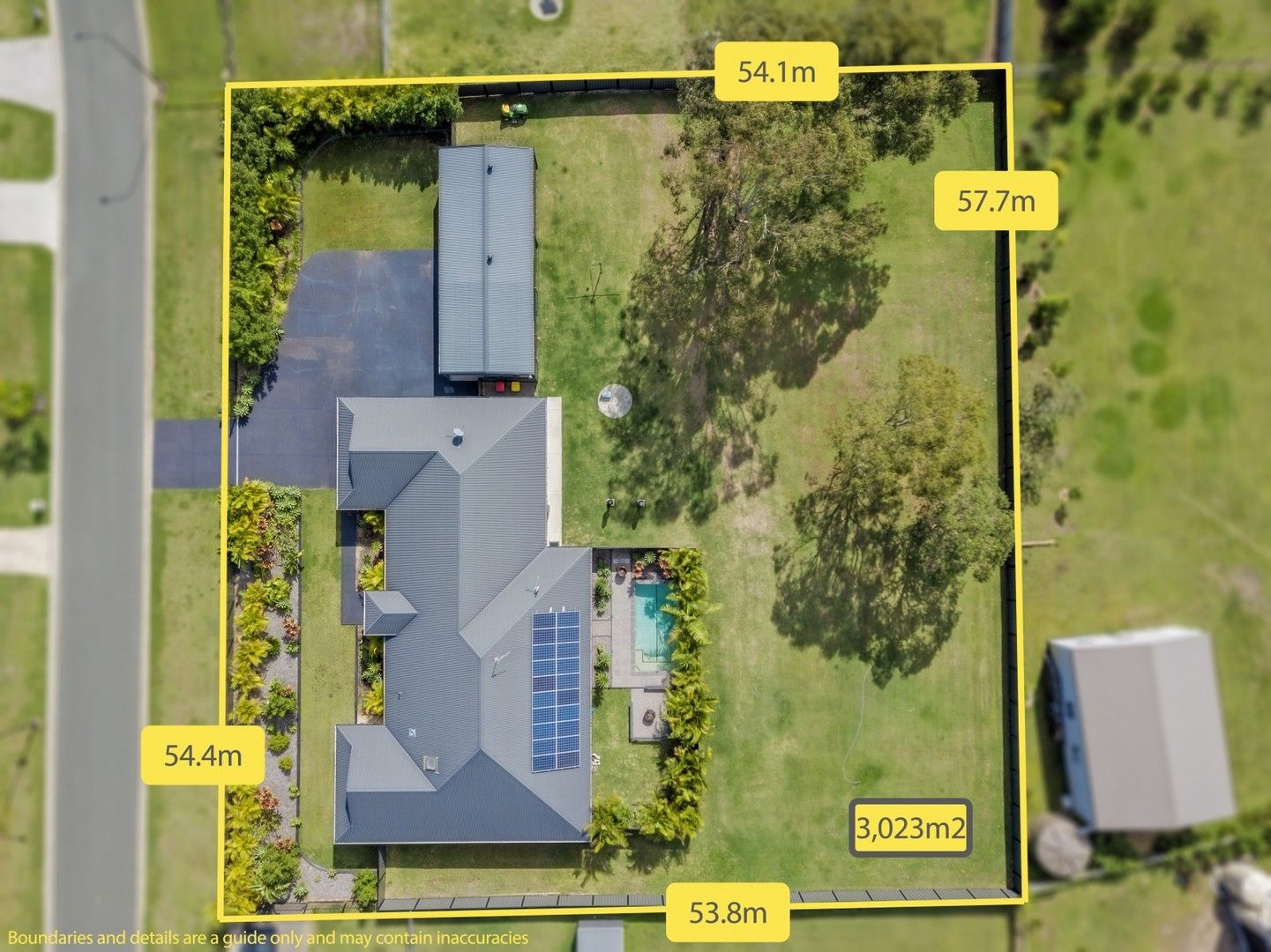 26 Cochran Street, Woodford QLD 4514, Image 2