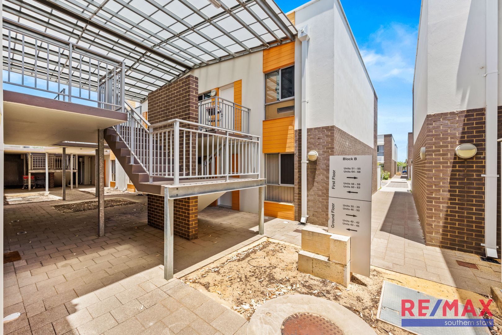 61/16 Grey Street, Cannington WA 6107 Apartment For Rent Domain