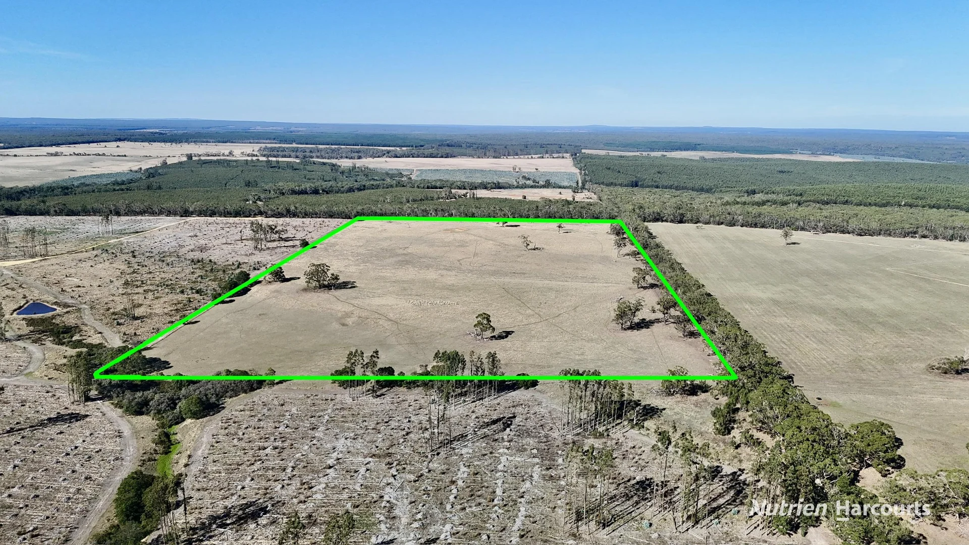 Additional image 5 of Allotment 39 Paynes Lane, Digby VIC 3309