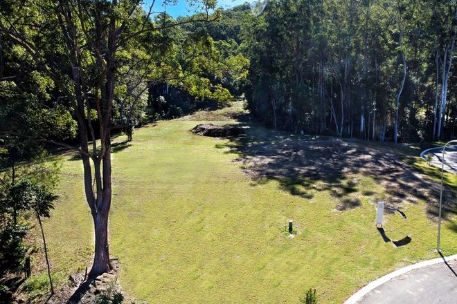 Picture of 1 Dunkeld Court, FOREST GLEN QLD 4556