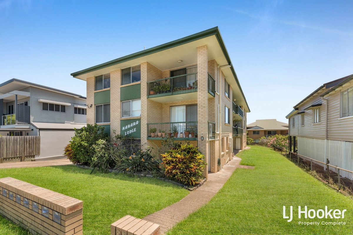 5/25 Victoria Terrace, Gordon Park QLD 4031, Image 1