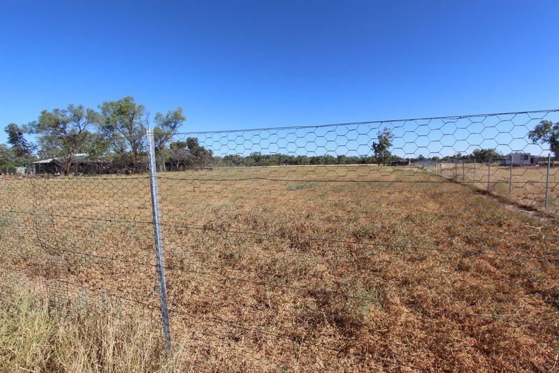 Lot 82 Page Street, Charleville QLD 4470, Image 1