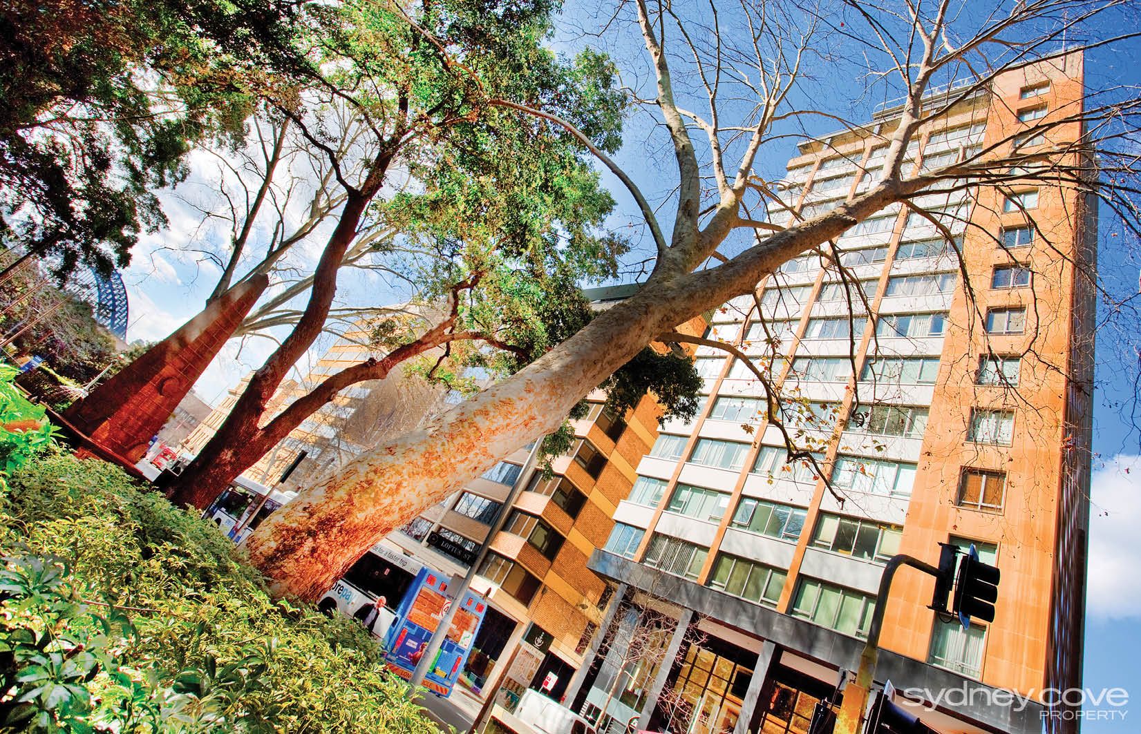 Apartment / Unit / Flat in 38 Bridge St, SYDNEY NSW, 2000