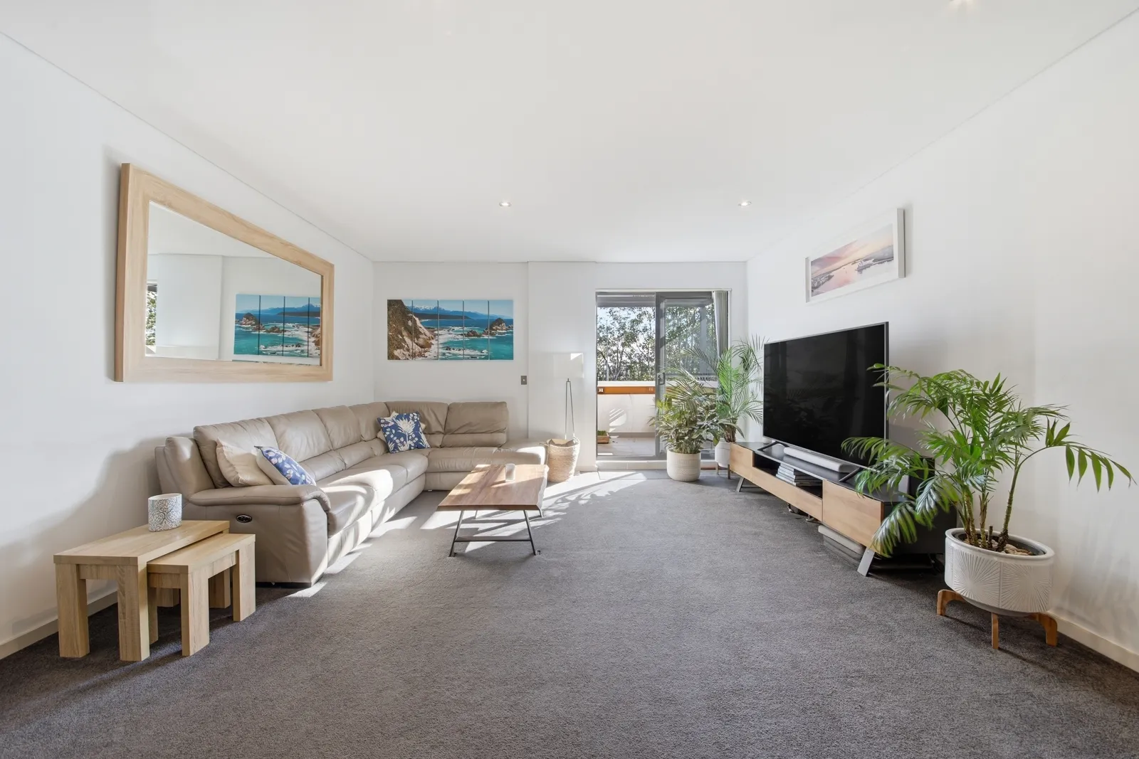 Size, Style and Convenience, Campbelltown