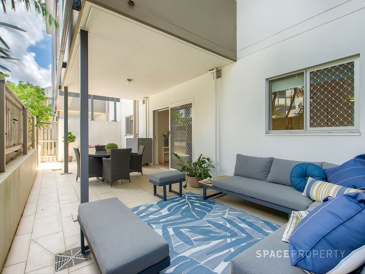 2209/135-151 Annerley Road, Dutton Park QLD 4102, Image 2