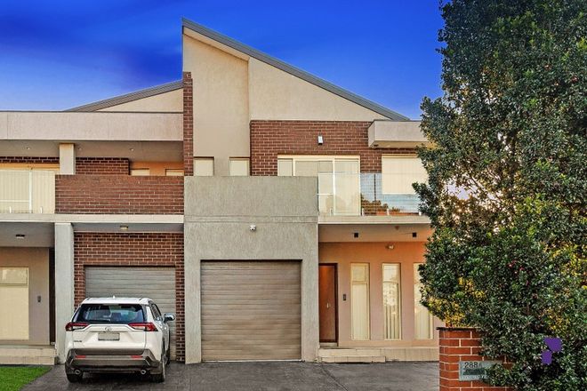 Picture of 288A Noble Avenue, GREENACRE NSW 2190