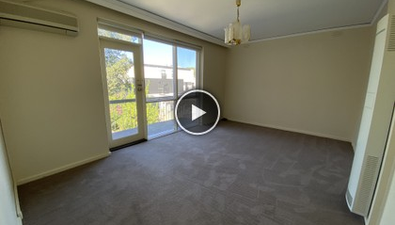 Picture of 4/1 Whitehall Ct, CAULFIELD NORTH VIC 3161
