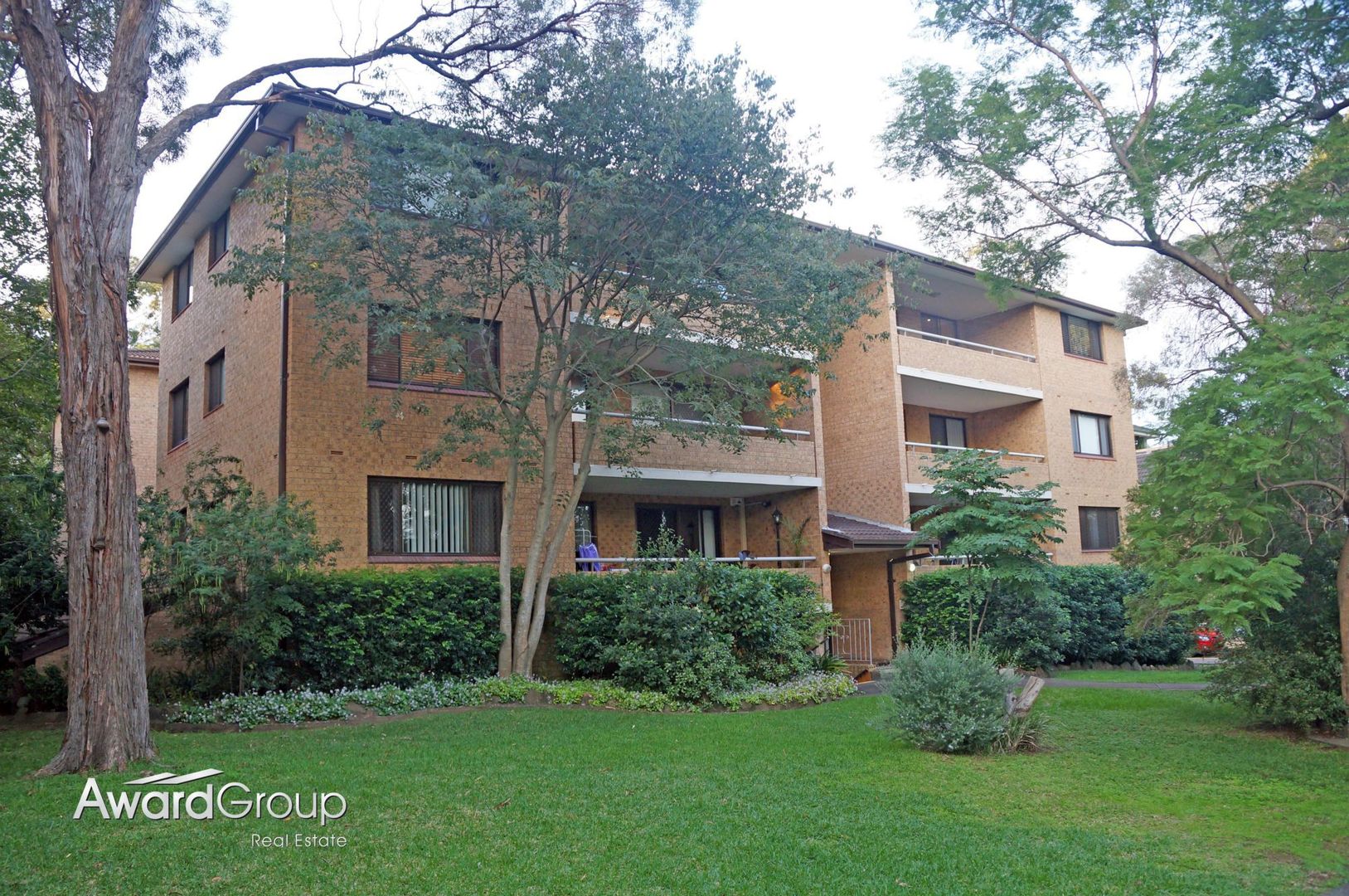 13/13-15 Helen Street, Westmead NSW 2145