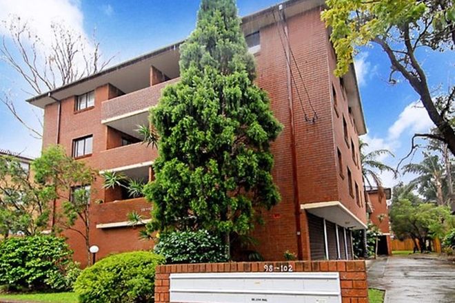 2077 Rental Properties In Kensington Nsw 2033 Domain