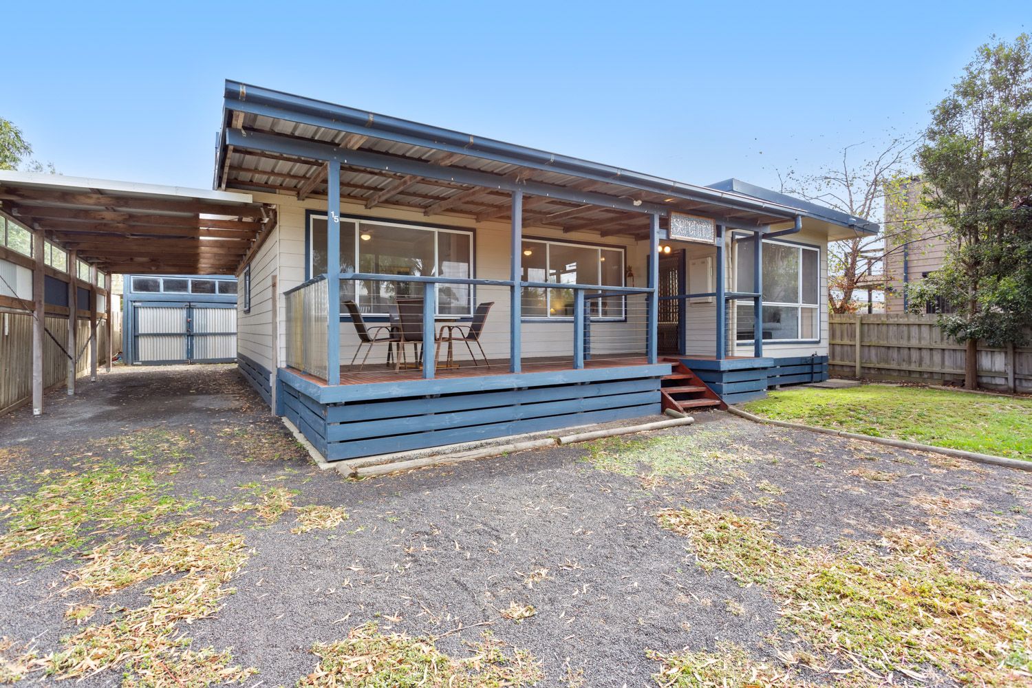 15 WRIGHT Street, Corinella VIC 3984, Image 0