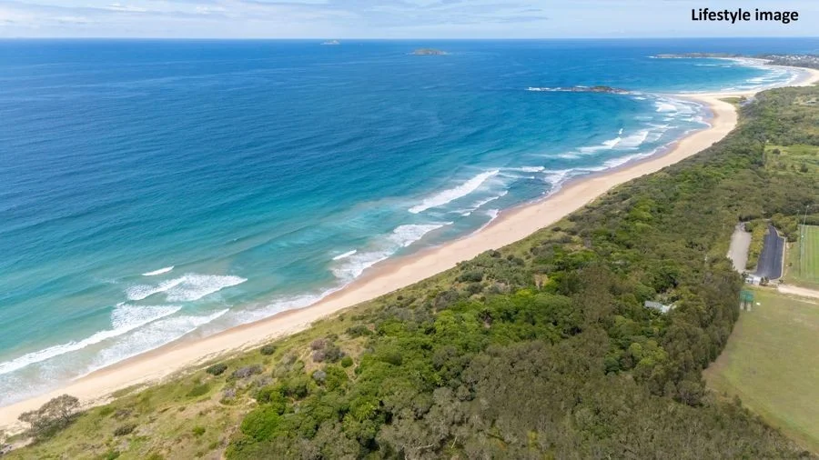 Additional image 14 of 1/23 Trafalgar Lane, Woolgoolga NSW 2456