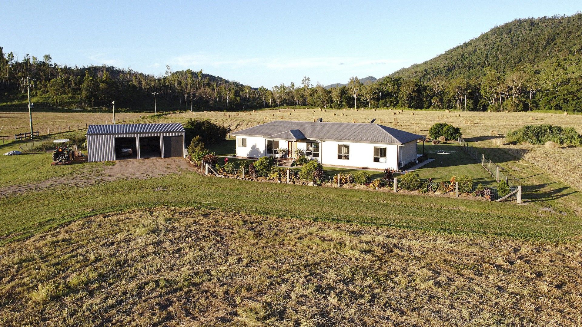 242 McFauls Road, Mount Martin QLD 4754, Image 0