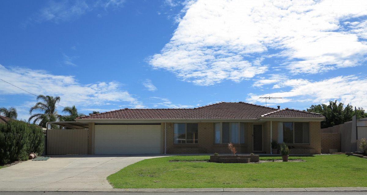 18 Waratah Court, Maddington WA 6109