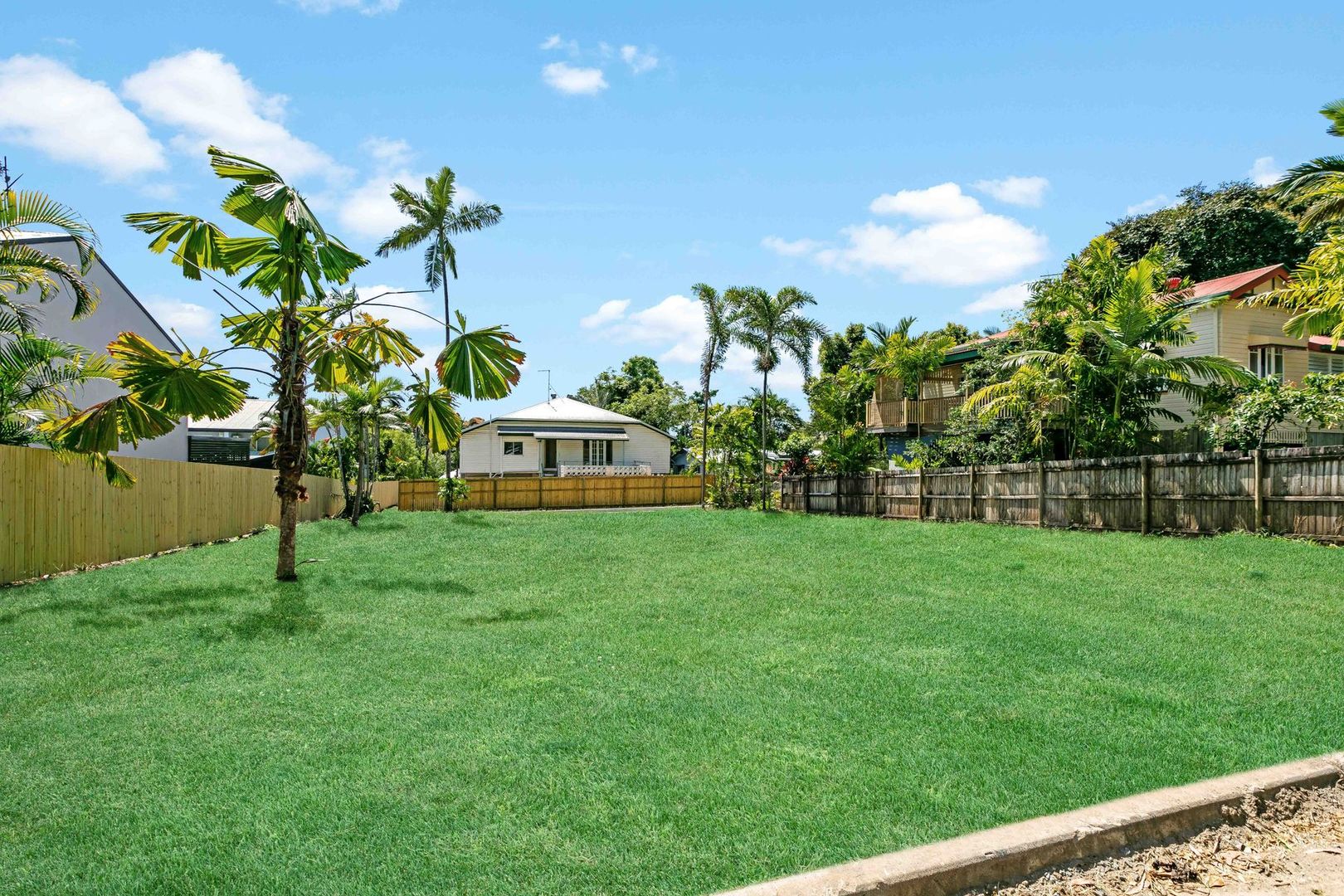 Lot 132, 52 Behan Street, Stratford QLD 4870, Image 1