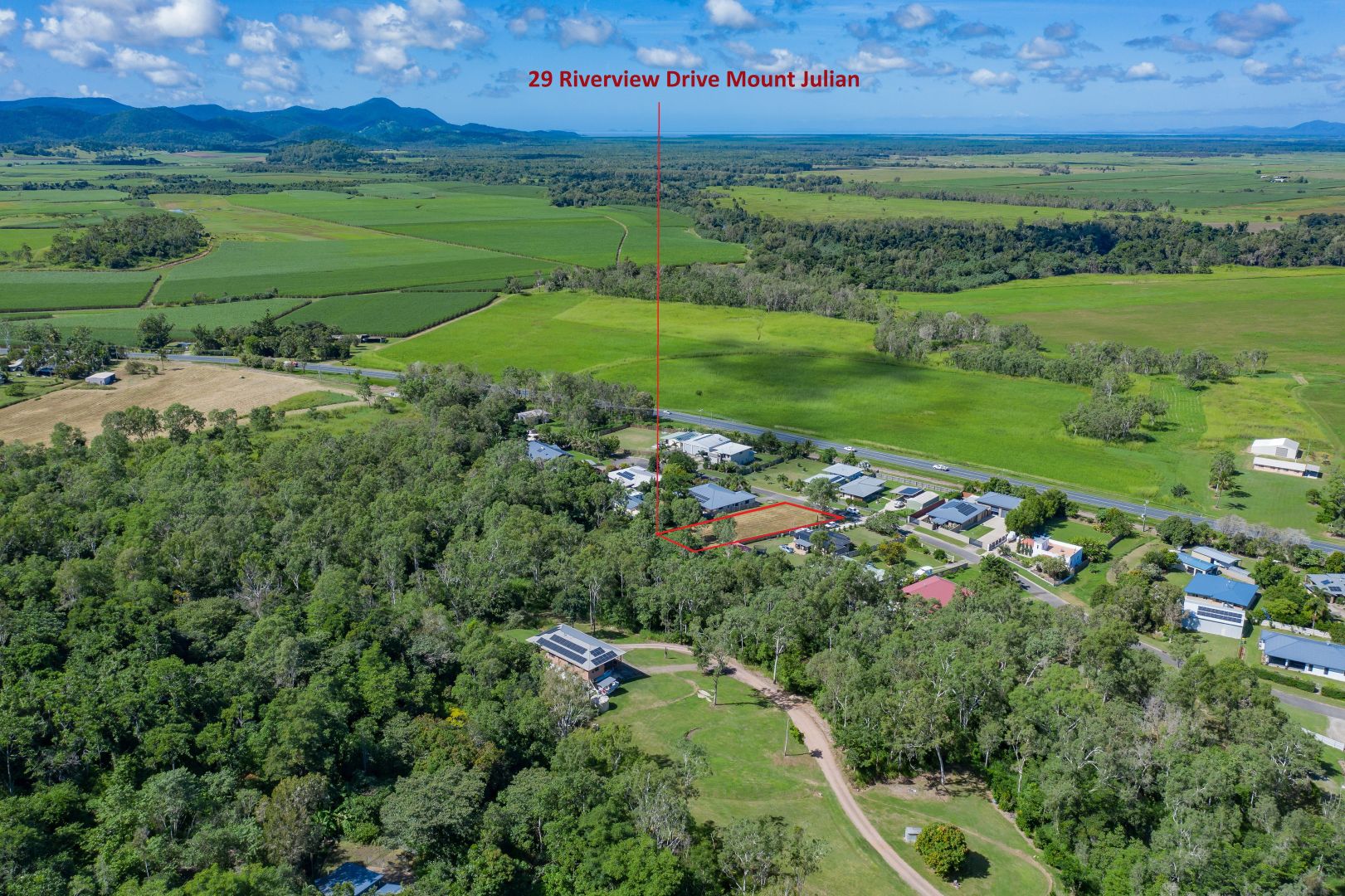 29 Riverview Drive, Mount Julian QLD 4800, Image 2