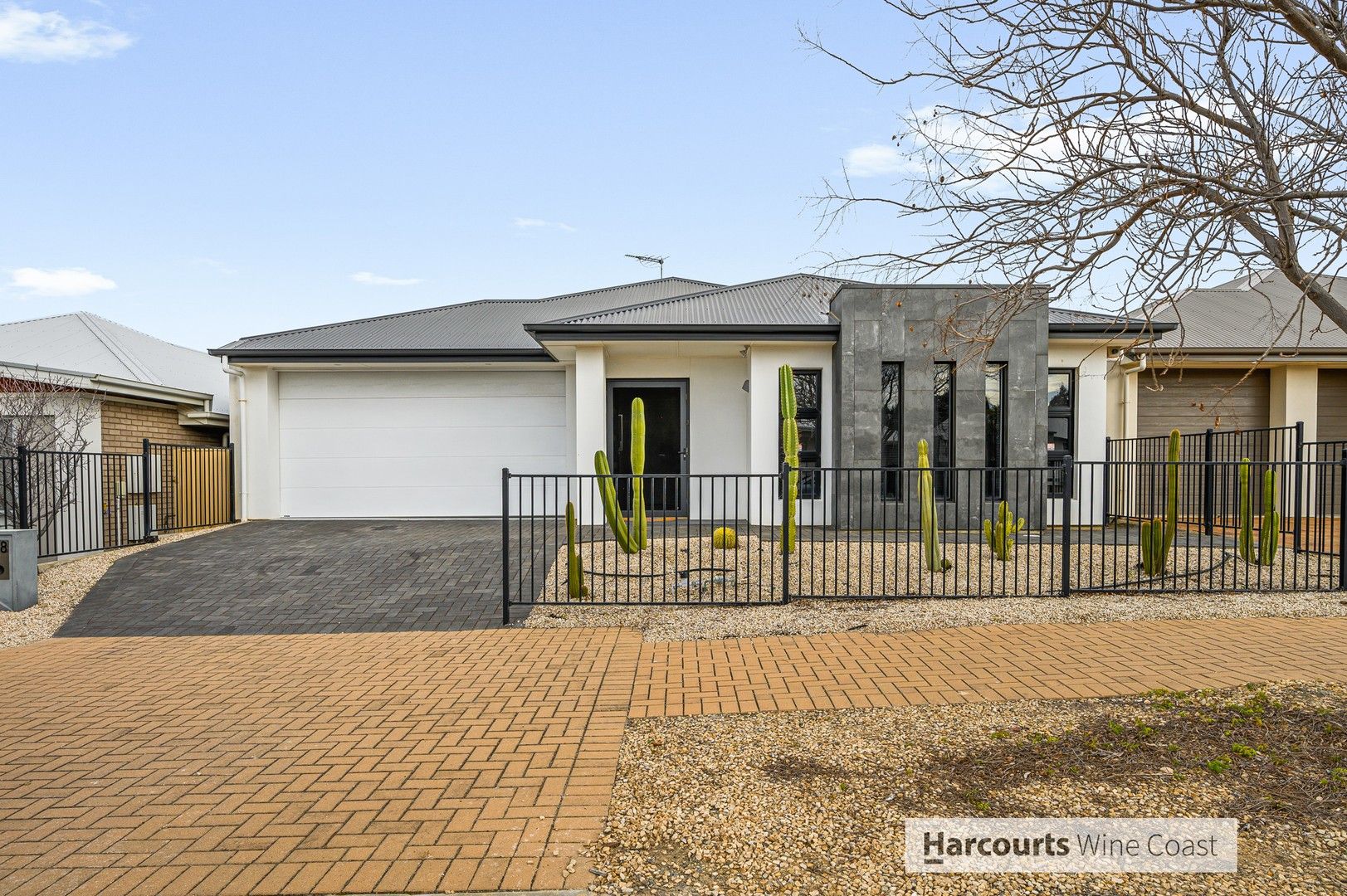 8 Bollard Avenue, Seaford Meadows SA 5169, Image 0