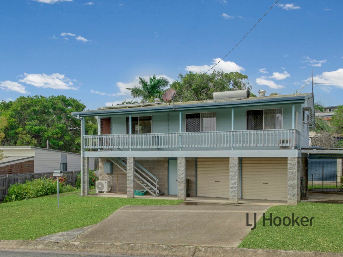 19 Davina Street, Boyne Island QLD 4680, Image 1