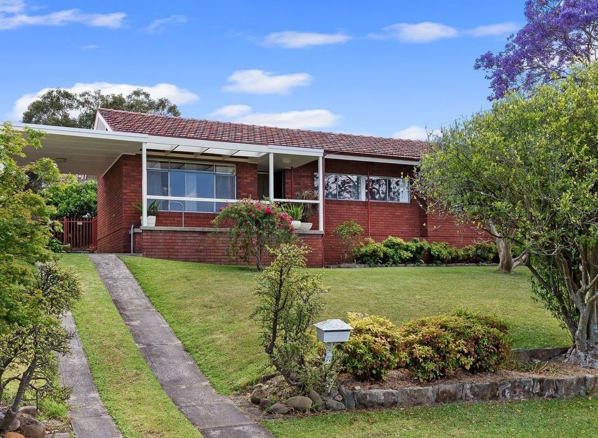 2 Guyong st, Lindfield NSW 2070, Image 1