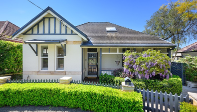 Picture of 11 Short Street, LINDFIELD NSW 2070