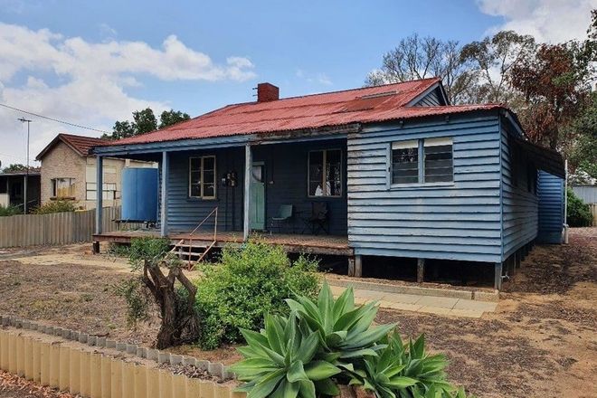 Picture of 20 Connor Street, YEALERING WA 6372