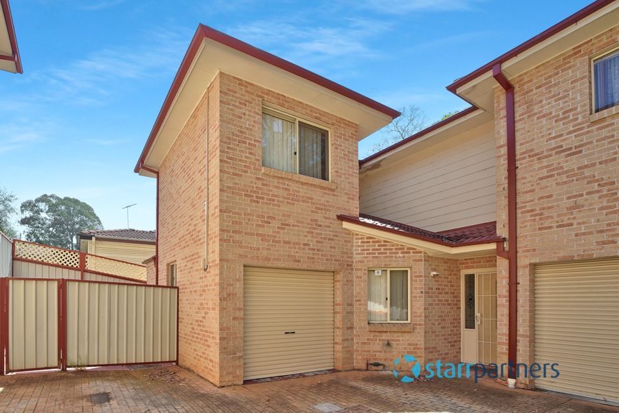 5 75 Anderson Avenue, Mount Pritchard NSW 2170, Image 0