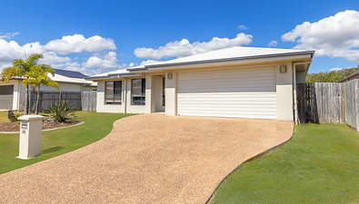 Picture of 64 Ellsworth Drive, MOUNT LOUISA QLD 4814