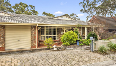 Picture of 1A Heitmann Court, TEA TREE GULLY SA 5091