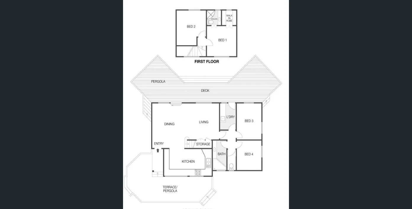 Additional image 17 of 45 Pridham St, Farrer ACT 2607