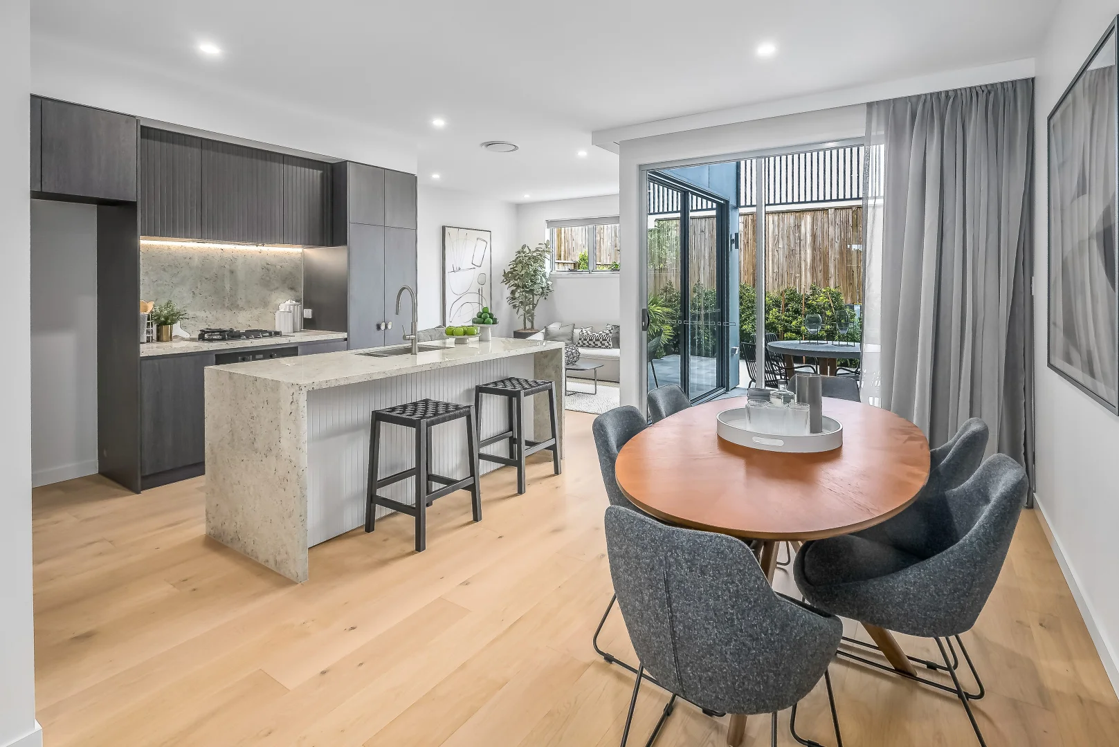 Additional image 3 of 52/12 Chalk Street, Wooloowin QLD 4030