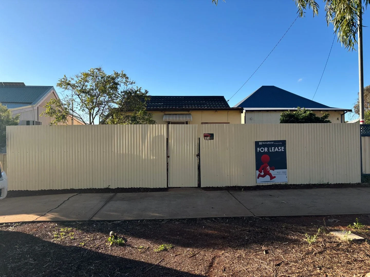 115 Wittenoom Street, Boulder WA 6432