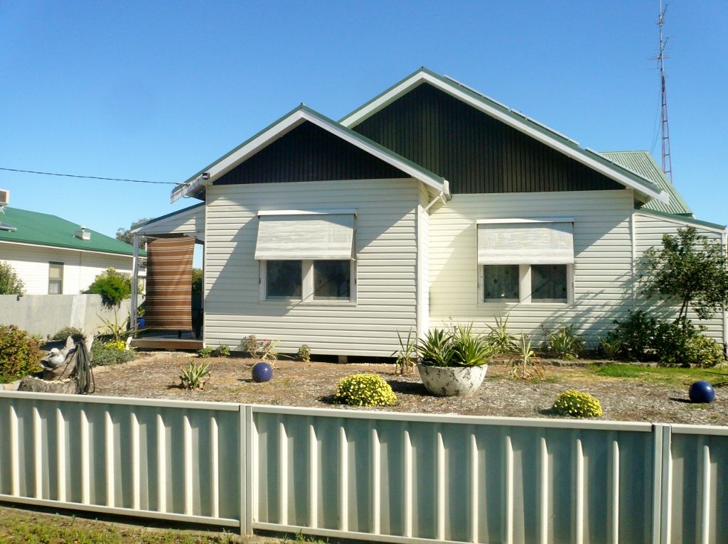 132 Main Street, Minyip Property History & Address Research Domain