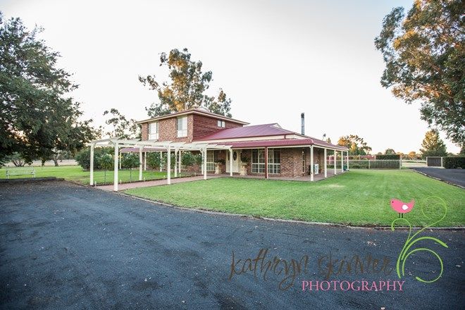 Picture of 158 Chelmsford Ave, GILGANDRA NSW 2827