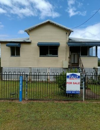 Picture of 6 Murray St, TULLY QLD 4854