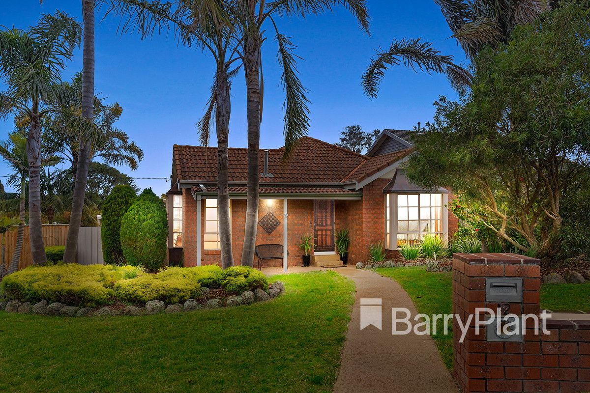 12 Kendall Court, Rosebud VIC 3939, Image 0