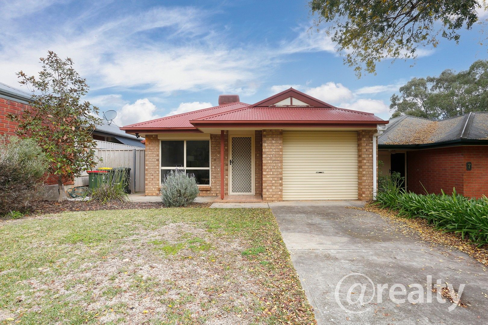 2 bedrooms House in 6 Cromer Court GREENWITH SA, 5125